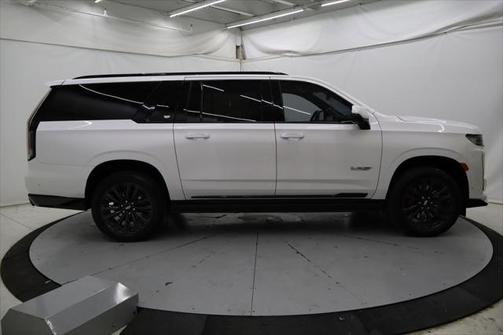 2023 Cadillac Escalade ESV V-Series