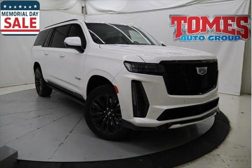 2023 Cadillac Escalade ESV V-Series