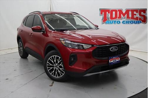 2025 Ford Escape SE