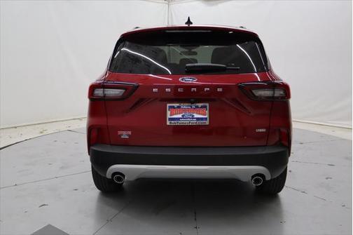 2025 Ford Escape SE