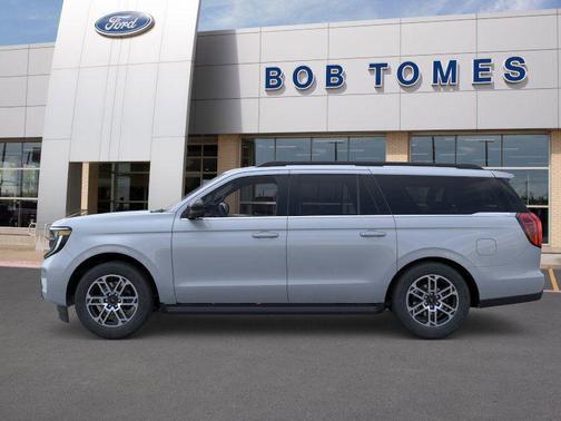 2025 Ford Expedition Max Active 4x4