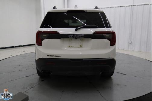 2021 GMC Acadia FWD SLT
