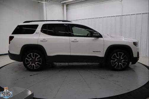 2021 GMC Acadia FWD SLT