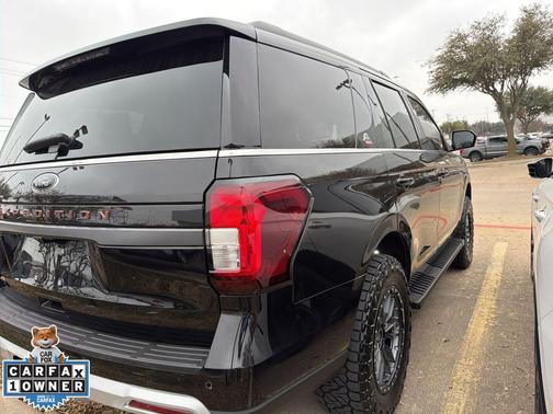2024 Ford Expedition Timberline