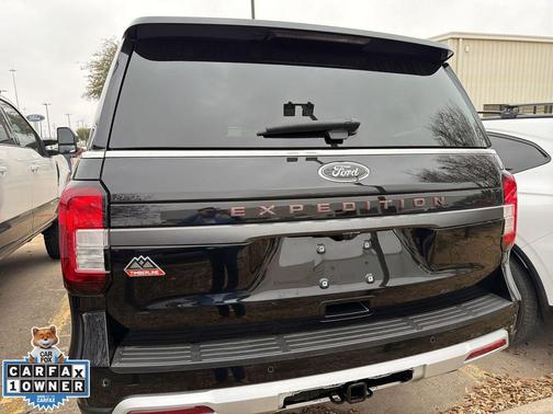 2024 Ford Expedition Timberline