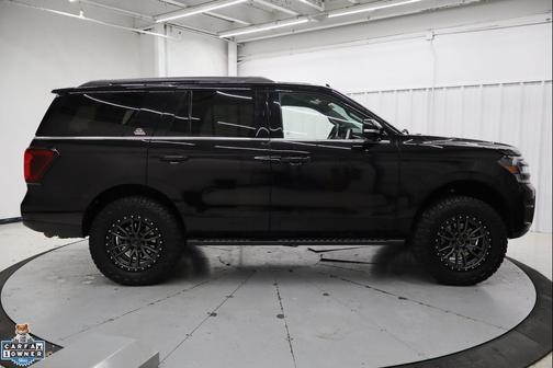 2024 Ford Expedition Timberline