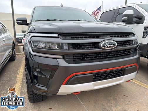 2024 Ford Expedition Timberline