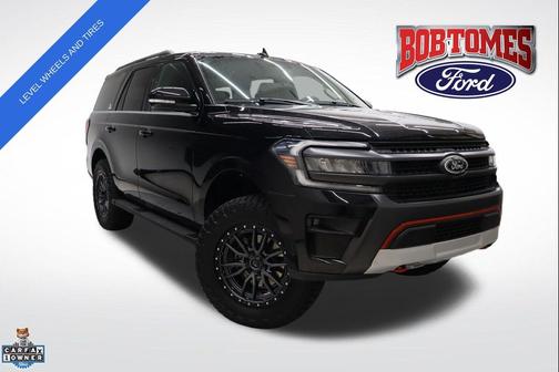2024 Ford Expedition Timberline