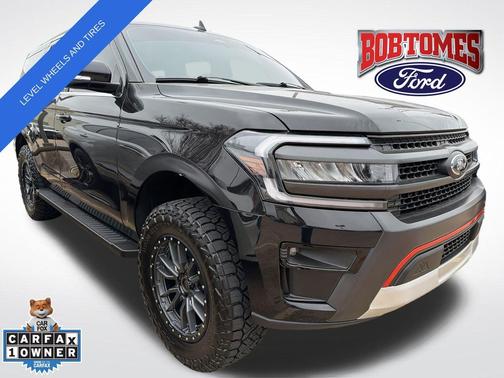2024 Ford Expedition Timberline