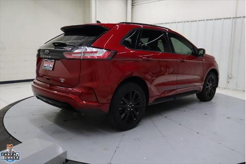 2024 Ford Edge ST Line