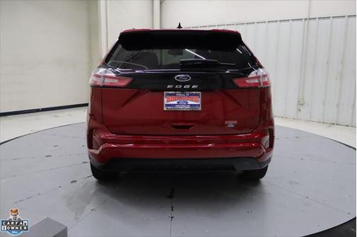 2024 Ford Edge ST Line