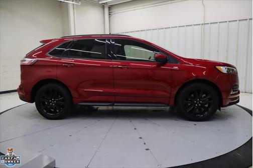 2024 Ford Edge ST Line