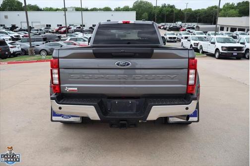 2022 Ford F-350 XLT