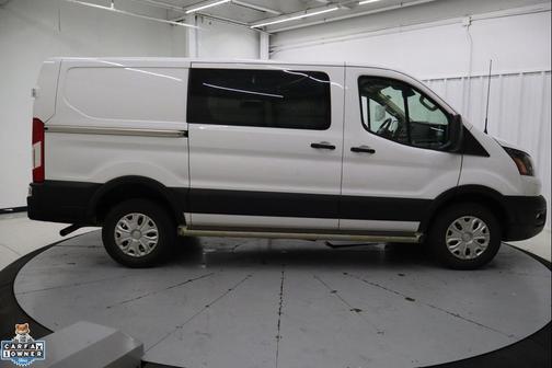 2024 Ford Transit-250 Base