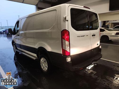 2024 Ford Transit-250 Base