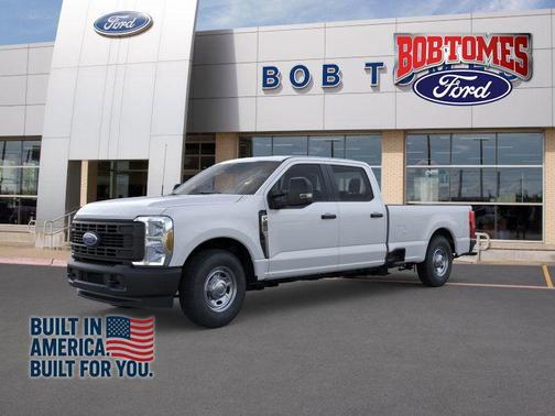 2025 Ford F-250 XL