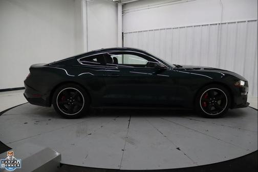 2019 Ford Mustang Bullitt