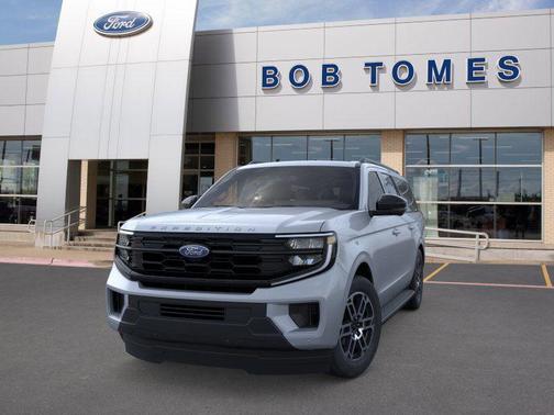 2025 Ford Expedition Max Active 4x4