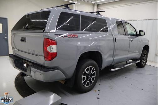 2020 Toyota Tundra Limited