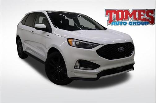 2023 Ford Edge ST Line