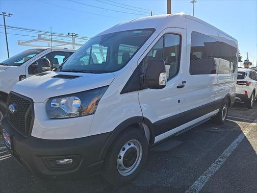 2024 Ford Transit-350 XL