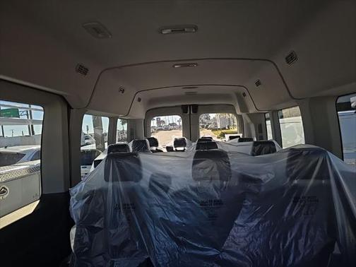 2024 Ford Transit-350 XL