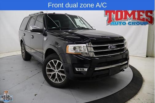 2016 Ford Expedition King Ranch