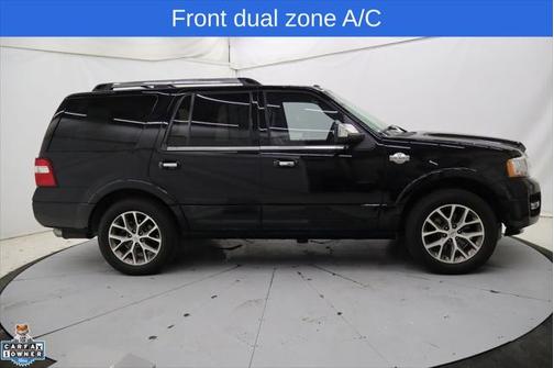 2016 Ford Expedition King Ranch