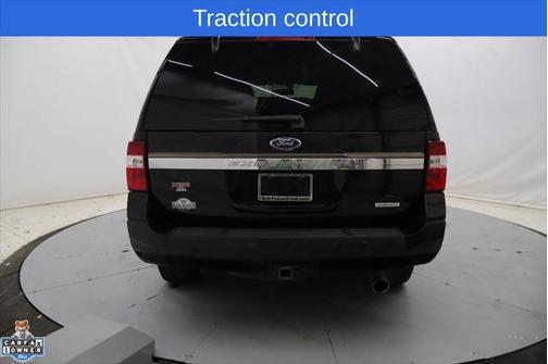 2016 Ford Expedition King Ranch