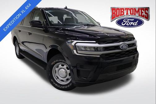 2023 Ford Expedition Max XL
