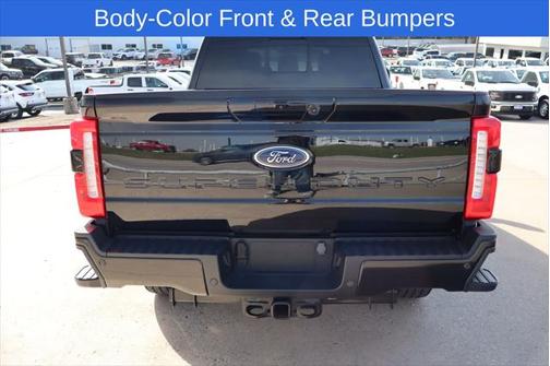 2023 Ford F-250 Lariat