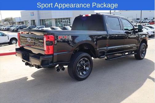 2023 Ford F-250 Lariat