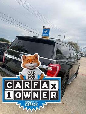 AGATE BLACK METALLIC 2021 Ford Expedition XLT