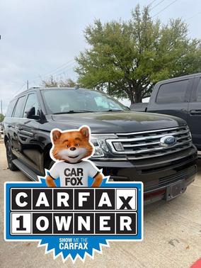 AGATE BLACK METALLIC 2021 Ford Expedition XLT