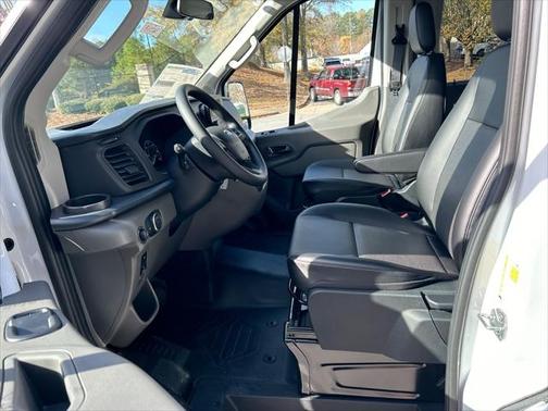 2024 Ford Transit-350 XL
