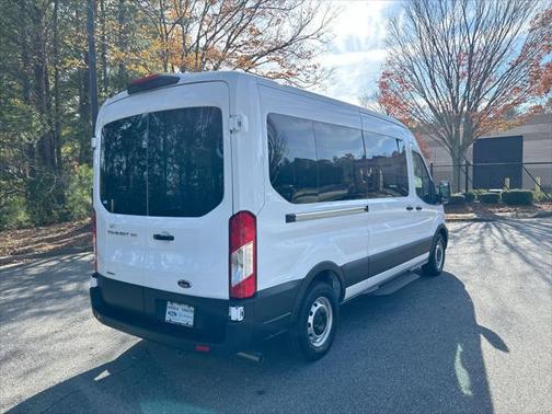 2024 Ford Transit-350 XL