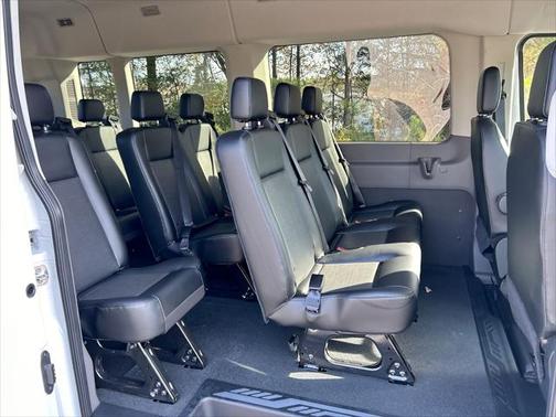 2024 Ford Transit-350 XL