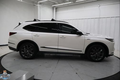 2024 Acura MDX A-SPEC