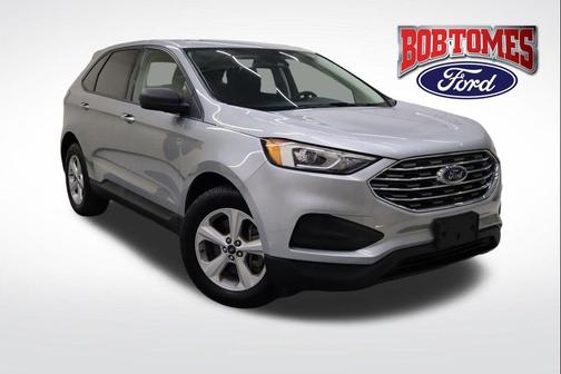 2021 Ford Edge SE