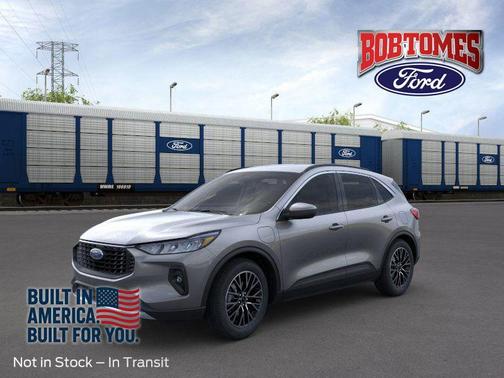 2025 Ford Escape PHEV SE