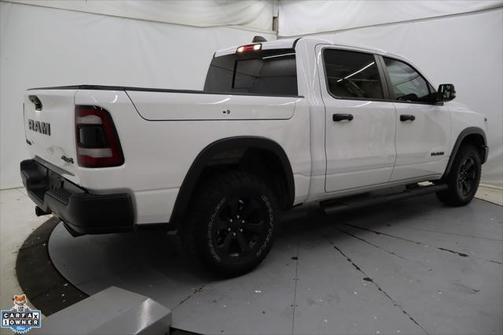 2023 RAM 1500 Rebel