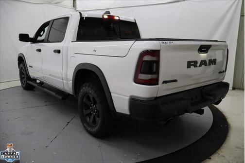 2023 RAM 1500 Rebel