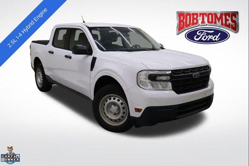 2024 Ford Maverick XL