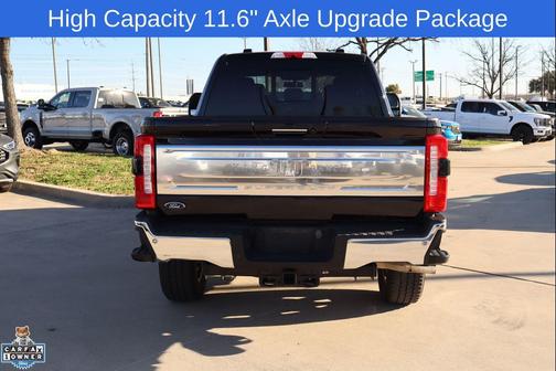 2024 Ford F-250 King Ranch