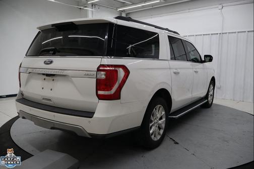 2020 Ford Expedition Max XLT