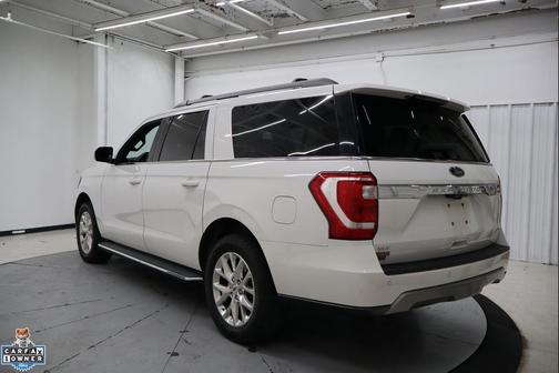 2020 Ford Expedition Max XLT