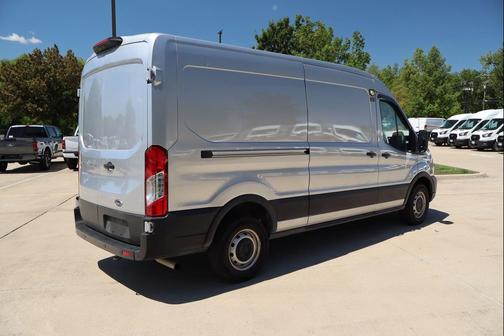 2023 Ford Transit-250 Base