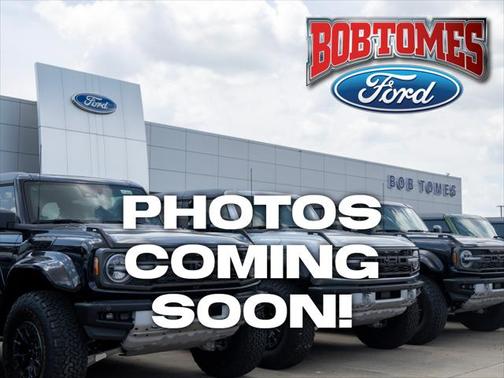 2025 Ford F-350
