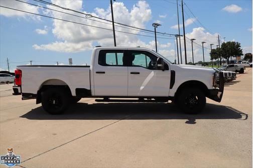 2023 Ford F-250 XL
