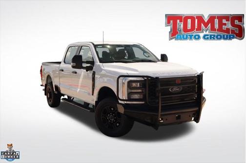 2023 Ford F-250 XL